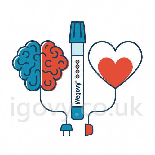 wegovy and heart disease