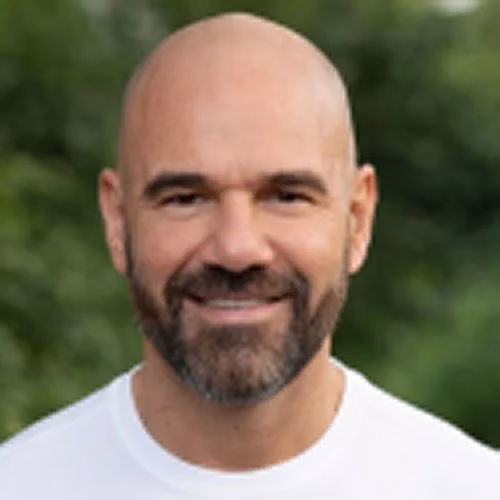 Nick Johnson, founder of Monj and healthcare pricing analyst behind iGovy