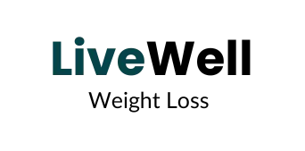 LiveWell weight loss logo